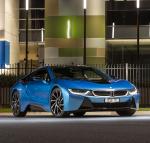 BMW i8 2014 года (AU)